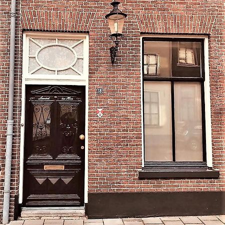 Bed and Breakfast De Buurvrouw Nr.18 Doesburg Exterior foto