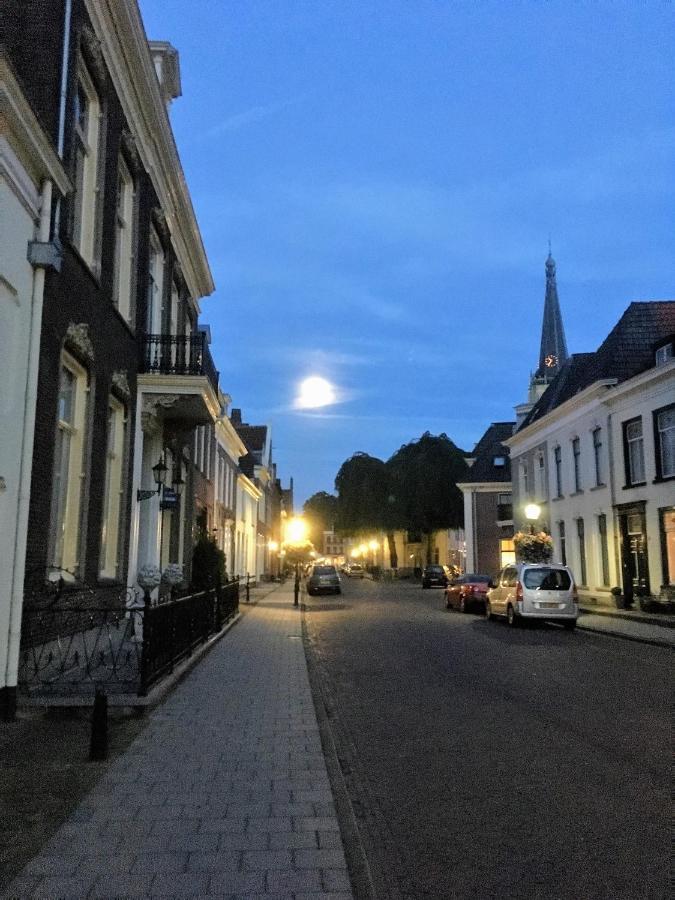 Bed and Breakfast De Buurvrouw Nr.18 Doesburg Exterior foto